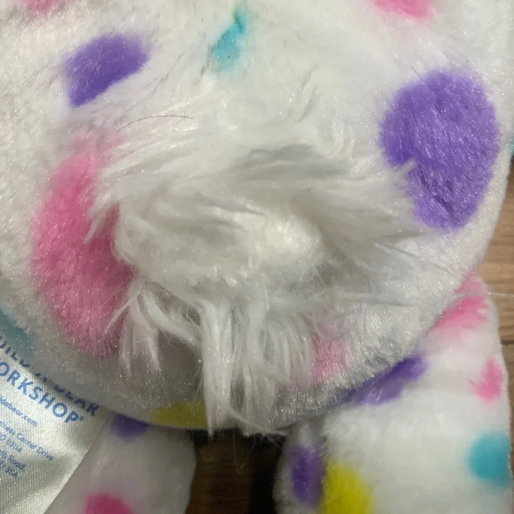 Build-A-Bear build bear